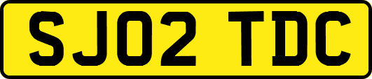 SJ02TDC