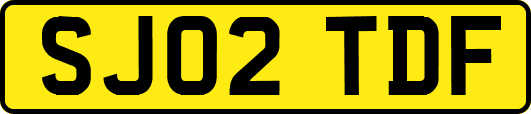 SJ02TDF