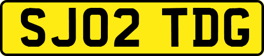 SJ02TDG