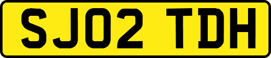 SJ02TDH