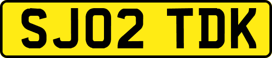 SJ02TDK