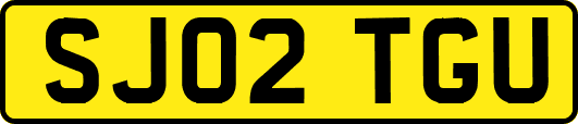 SJ02TGU