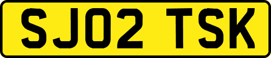 SJ02TSK
