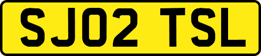 SJ02TSL