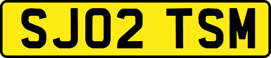 SJ02TSM