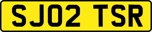 SJ02TSR
