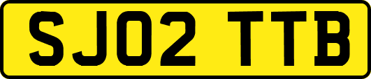 SJ02TTB