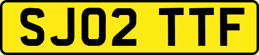 SJ02TTF