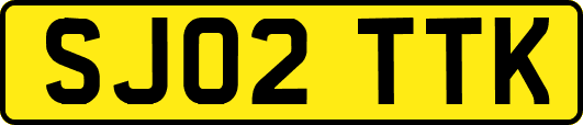 SJ02TTK