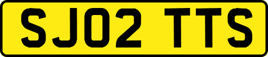 SJ02TTS