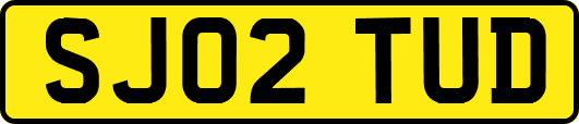 SJ02TUD