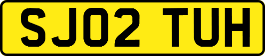 SJ02TUH