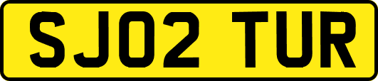 SJ02TUR