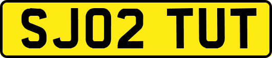 SJ02TUT