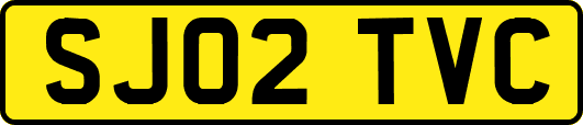 SJ02TVC