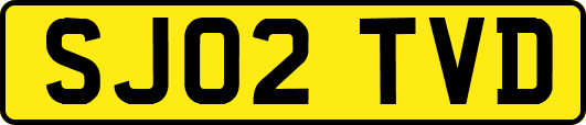 SJ02TVD