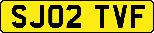 SJ02TVF