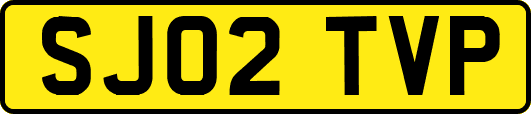 SJ02TVP