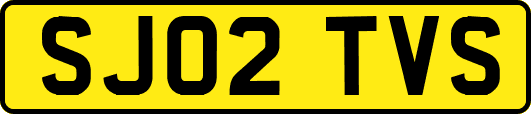 SJ02TVS