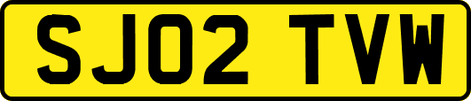 SJ02TVW