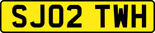 SJ02TWH