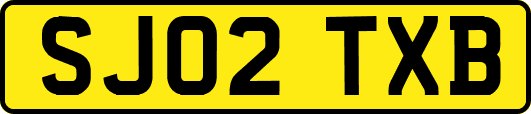 SJ02TXB
