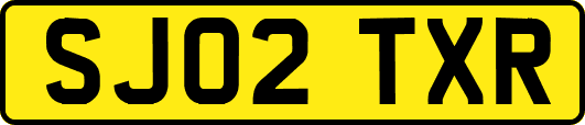SJ02TXR