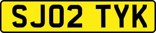 SJ02TYK