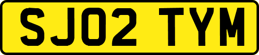 SJ02TYM