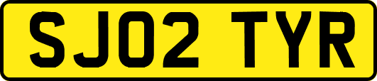 SJ02TYR