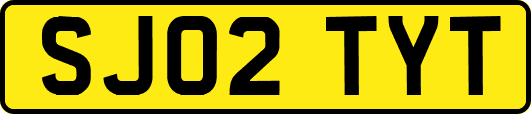 SJ02TYT