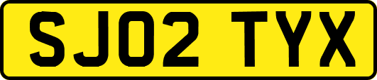 SJ02TYX