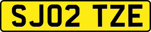 SJ02TZE
