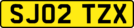 SJ02TZX