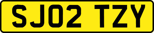 SJ02TZY