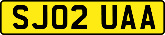 SJ02UAA
