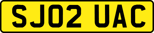 SJ02UAC