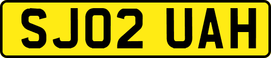 SJ02UAH