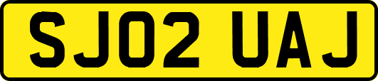 SJ02UAJ