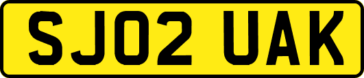 SJ02UAK