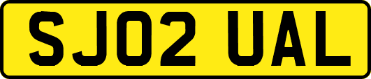 SJ02UAL