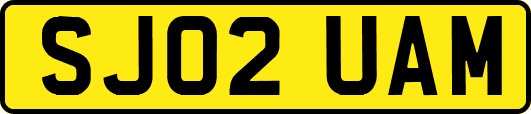 SJ02UAM