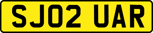 SJ02UAR