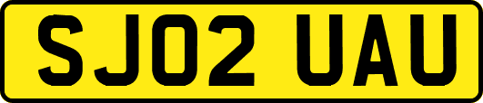 SJ02UAU