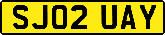 SJ02UAY
