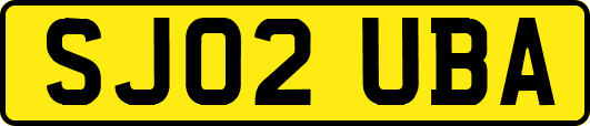 SJ02UBA