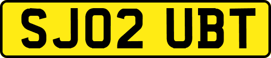 SJ02UBT