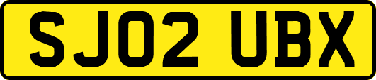SJ02UBX