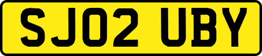 SJ02UBY