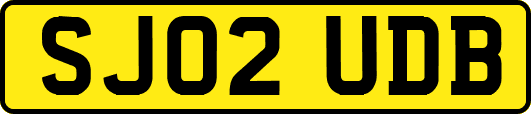 SJ02UDB
